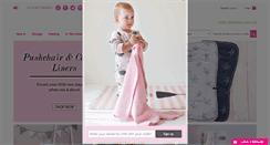 Desktop Screenshot of minene.co.uk